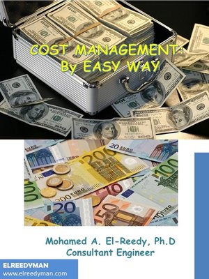 cover image of Cost Management